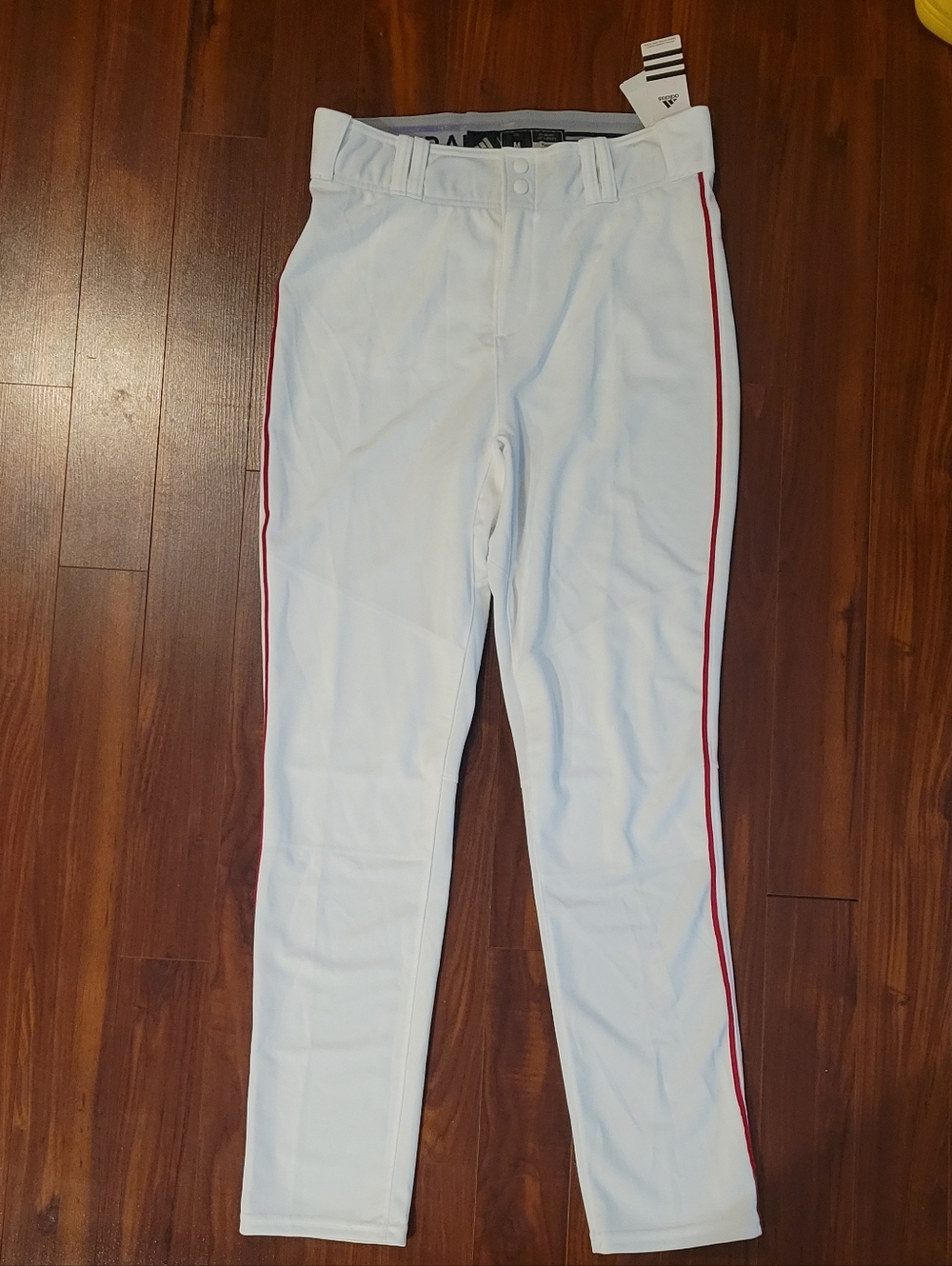 Adidas Diamond King Elite OHP Pro Baseball Pants
